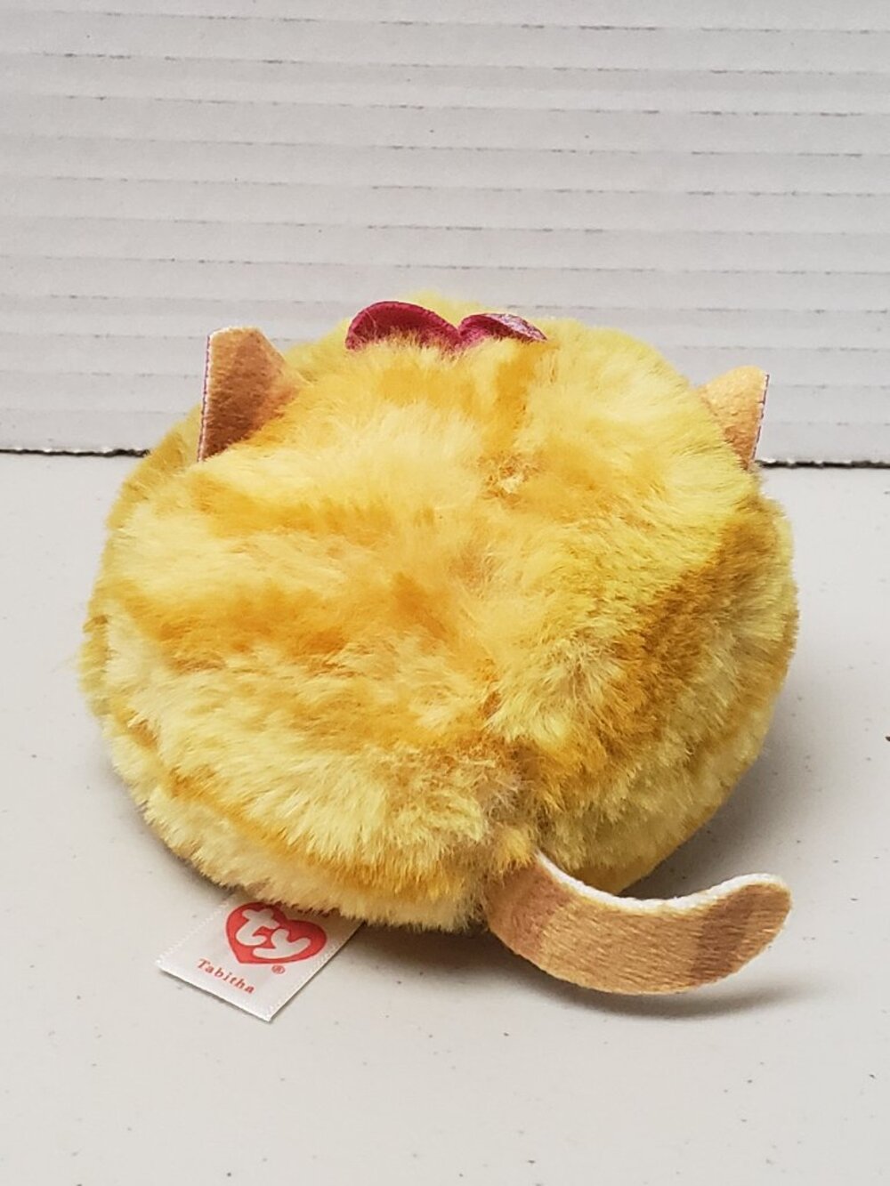 Ty Puff Tabitha - Picture 4 of 5